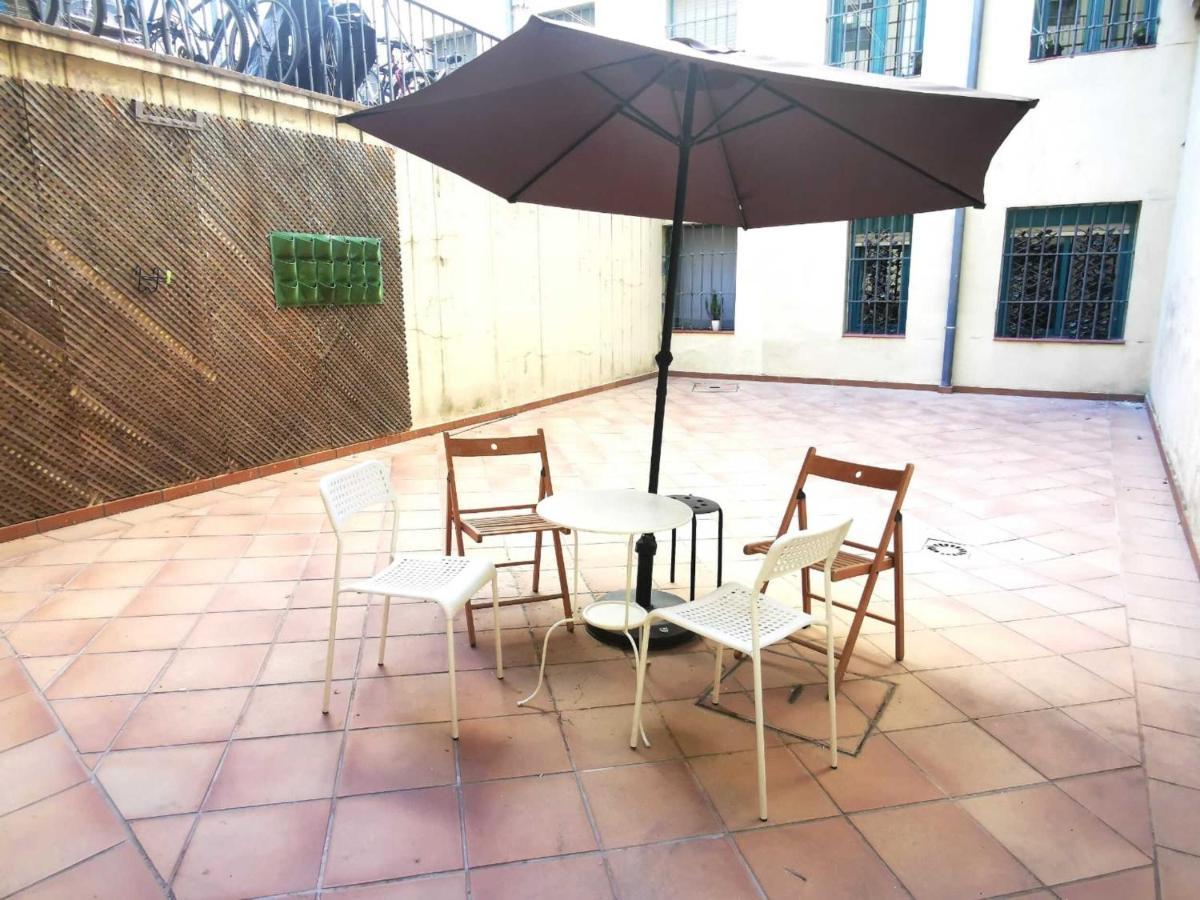 Céntrico Apartamento En Embajadores * Madrid